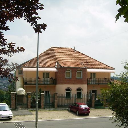 Villa Nevenka Rooms Belgrad Zewnętrze zdjęcie