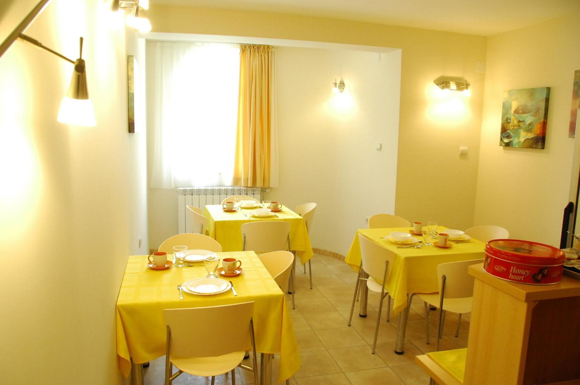 Villa Nevenka Rooms Belgrad Zewnętrze zdjęcie