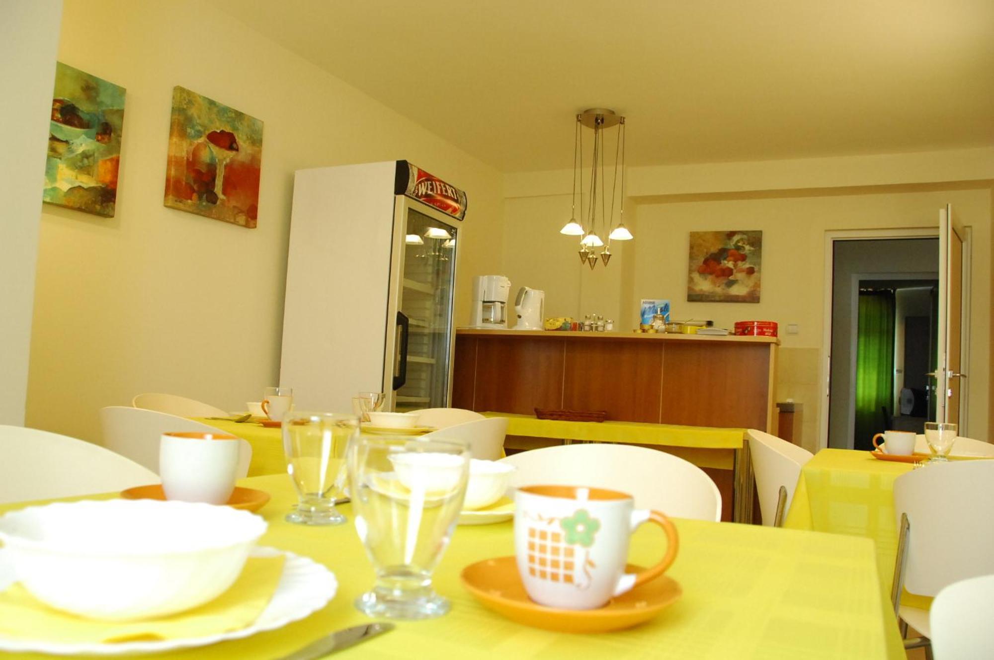 Villa Nevenka Rooms Belgrad Zewnętrze zdjęcie