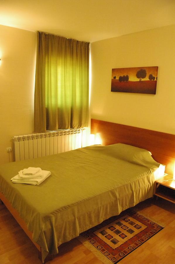 Villa Nevenka Rooms Belgrad Pokój zdjęcie
