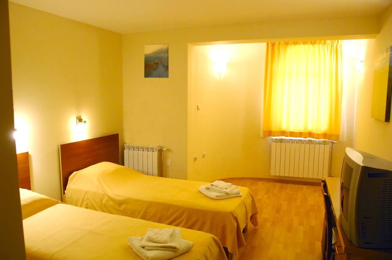 Villa Nevenka Rooms Belgrad Pokój zdjęcie