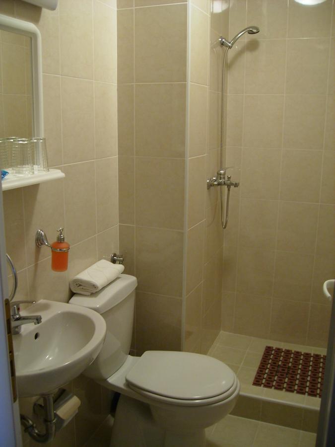 Villa Nevenka Rooms Belgrad Pokój zdjęcie