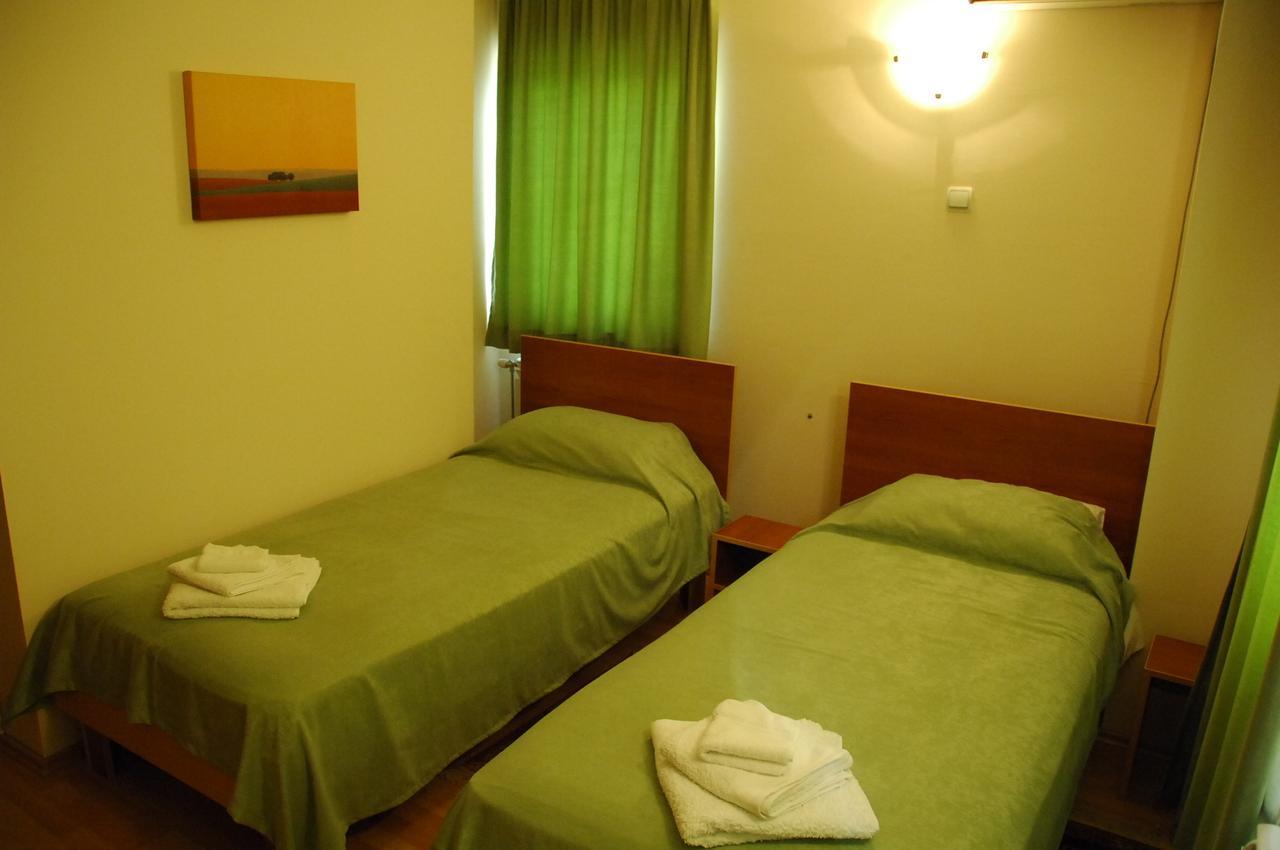 Villa Nevenka Rooms Belgrad Pokój zdjęcie