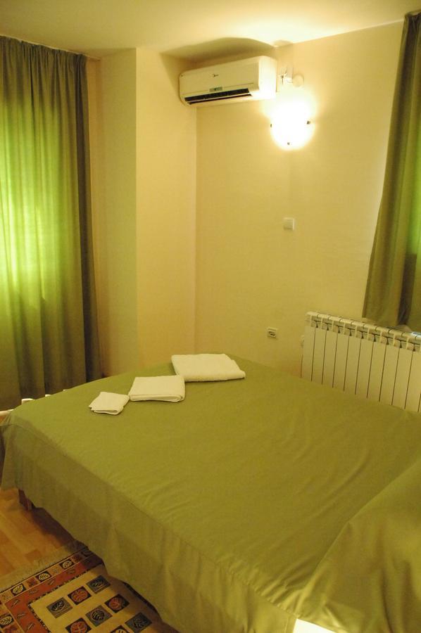 Villa Nevenka Rooms Belgrad Pokój zdjęcie